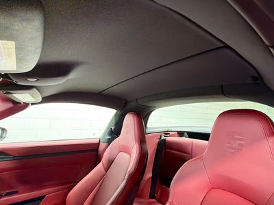 2023 Porsche 911 - Photo 23