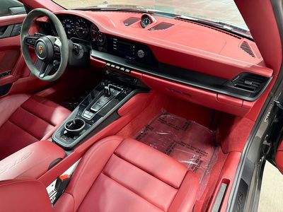 2023 Porsche 911 - Photo 13