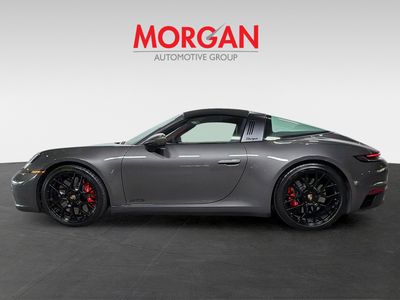 2023 Porsche 911 - Photo 2