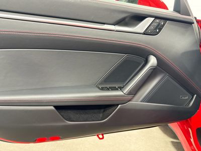 2026 Porsche 911 - Photo 20