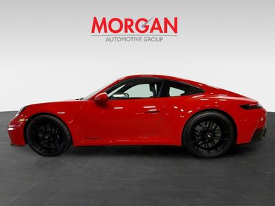 2026 Porsche 911 - Photo 2