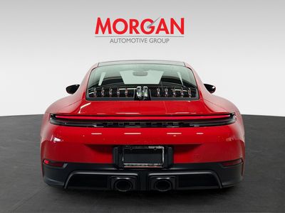 2026 Porsche 911 - Photo 8