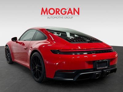 2026 Porsche 911 - Photo 3
