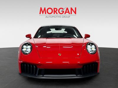 2026 Porsche 911 - Photo 9