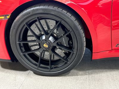 2026 Porsche 911 - Photo 38