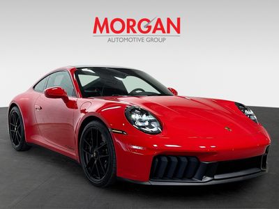 2026 Porsche 911 - Photo 6