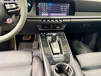 2026 Porsche 911 - Photo 18