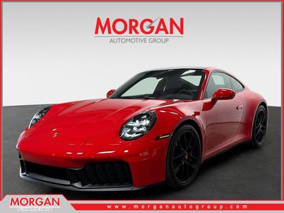 2026 Porsche 911 - Photo 1