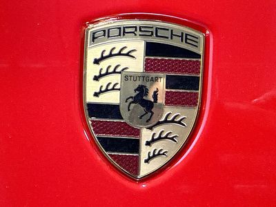 2026 Porsche 911 - Photo 12