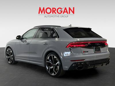 2024 Audi RS Q8 - Photo 3