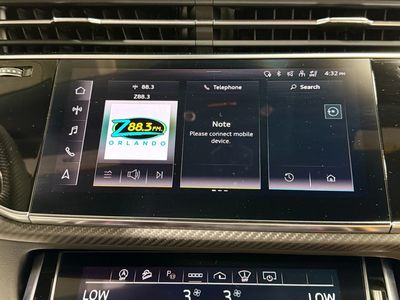 2024 Audi RS Q8 - Photo 29