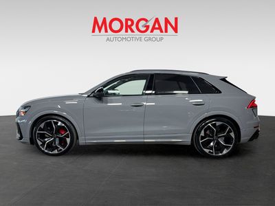 2024 Audi RS Q8 - Photo 2