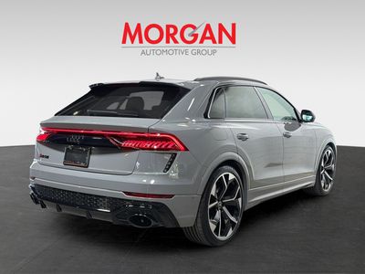 2024 Audi RS Q8 - Photo 7