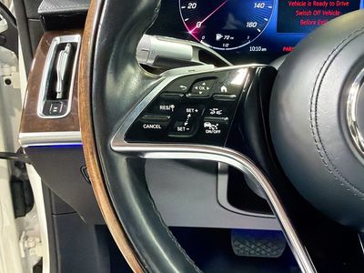 2021 Mercedes-Benz S-Class - Photo 37