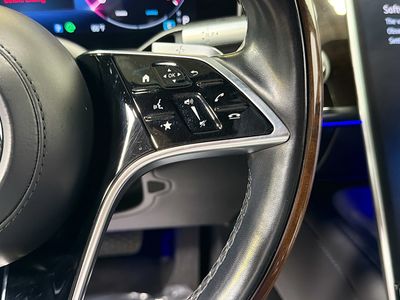 2021 Mercedes-Benz S-Class - Photo 38