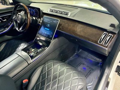 2021 Mercedes-Benz S-Class - Photo 15