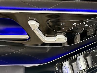 2021 Mercedes-Benz S-Class - Photo 25