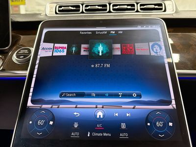 2021 Mercedes-Benz S-Class - Photo 31