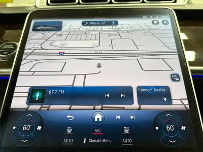 2021 Mercedes-Benz S-Class - Photo 32