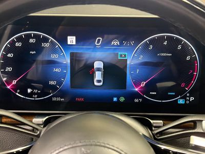 2021 Mercedes-Benz S-Class - Photo 40