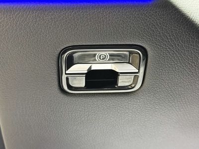 2021 Mercedes-Benz S-Class - Photo 35