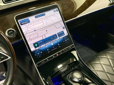 2021 Mercedes-Benz S-Class - Photo 27
