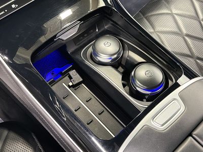 2021 Mercedes-Benz S-Class - Photo 28