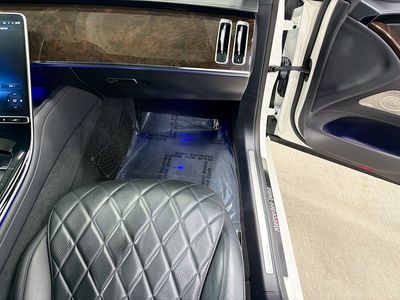 2021 Mercedes-Benz S-Class - Photo 18