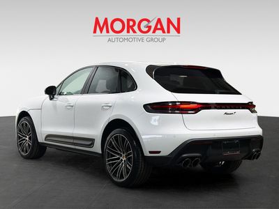 2026 Porsche Macan - Photo 3