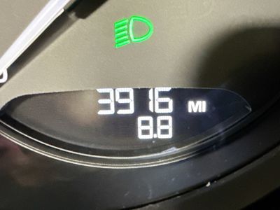 2026 Porsche Macan - Photo 41
