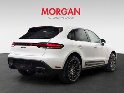 2026 Porsche Macan - Photo 7