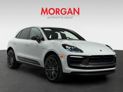 2026 Porsche Macan - Photo 6