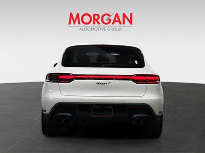 2026 Porsche Macan - Photo 8