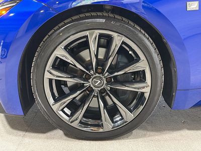 2023 Lexus IS - Photo 40