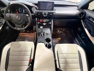 2023 Lexus IS - Photo 15