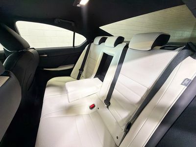 2023 Lexus IS - Photo 20