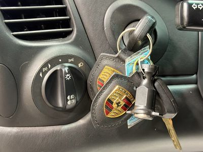 2005 Porsche 911 - Photo 29