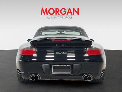 2005 Porsche 911 - Photo 8