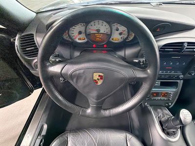 2005 Porsche 911 - Photo 33