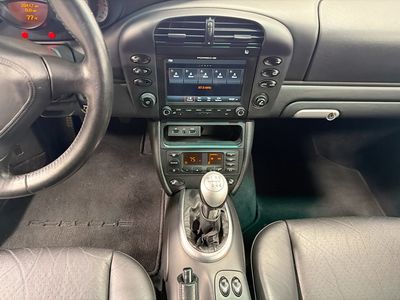 2005 Porsche 911 - Photo 17