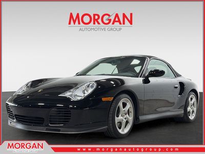 2005 Porsche 911 - Photo 1