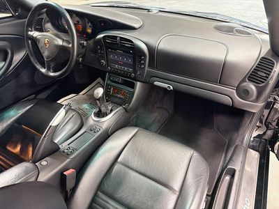 2005 Porsche 911 - Photo 13