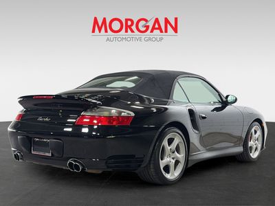 2005 Porsche 911 - Photo 7