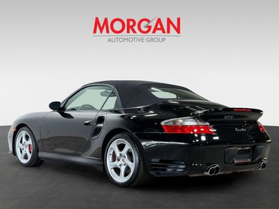 2005 Porsche 911 - Photo 3