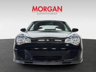 2005 Porsche 911 - Photo 9