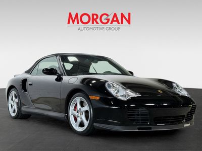 2005 Porsche 911 - Photo 6
