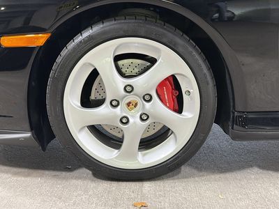 2005 Porsche 911 - Photo 36