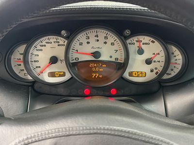 2005 Porsche 911 - Photo 34