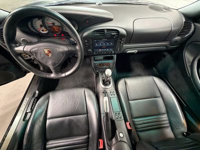 2005 Porsche 911 - Photo 14