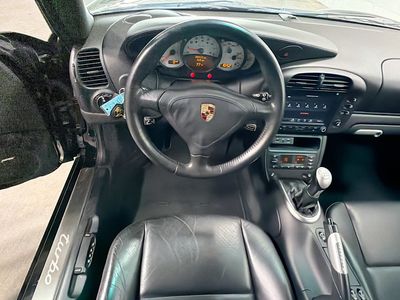 2005 Porsche 911 - Photo 15